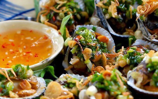 Ốc Nhi - Đường Số 27