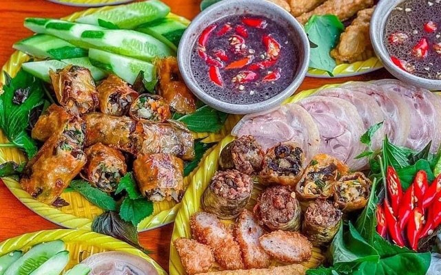 Bé Mèo - Trà Sữa, Ăn Vặt & Bún Đậu Mắm Tôm