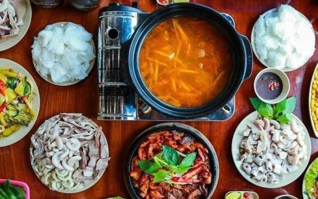 Lòng "Chát" - Kim Ngưu