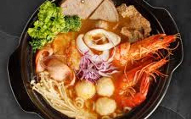 Timo Club 4 - Mỳ Cay 7 Cấp Độ Hàn Quốc - Doãn Kế Thiện