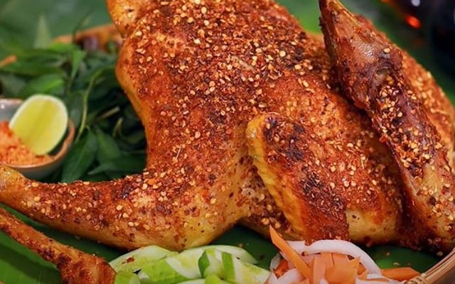 Trúc Bạch Quán - Bia Hơi Hà Nội - 118 Bình Thành