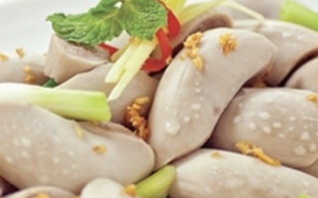 Bánh Hỏi Cháo Lòng Bình Minh