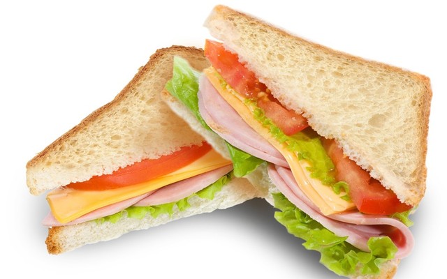 Tiệm Bánh Mì 2K - Đào Tấn