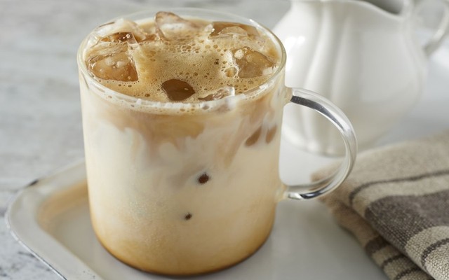 Tam Giác Vàng - Coffee & Breakfast - Lê Hồng Phong