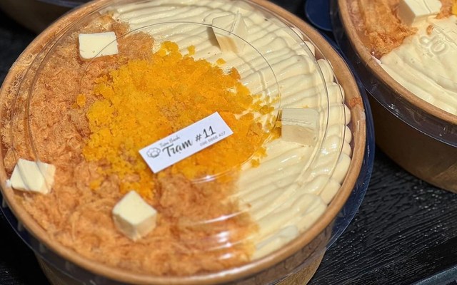 Trạm 11 Cake - Nguyễn Viết Xuân