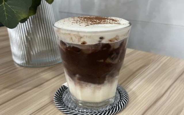Bamboo Coffee - Quốc Lộ 14