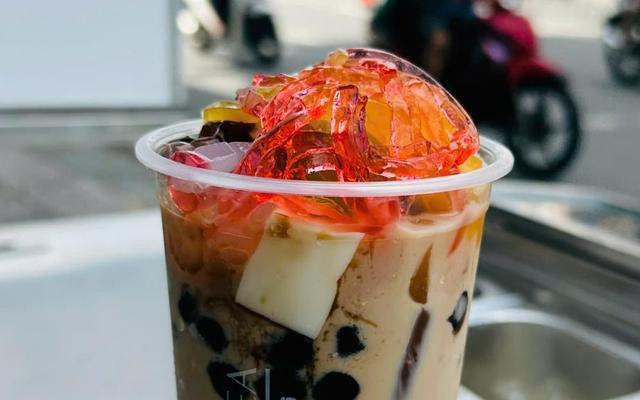 Lumi MilkTea - Trà Sữa & Trà Trái Cây