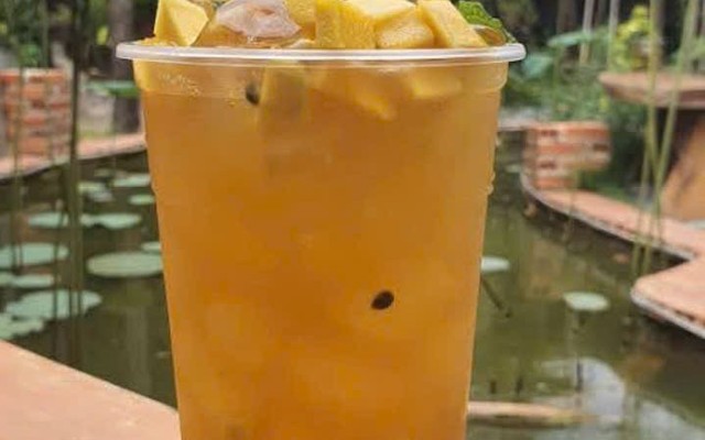 Trà Sữa Việt Nam - Hùng Vương