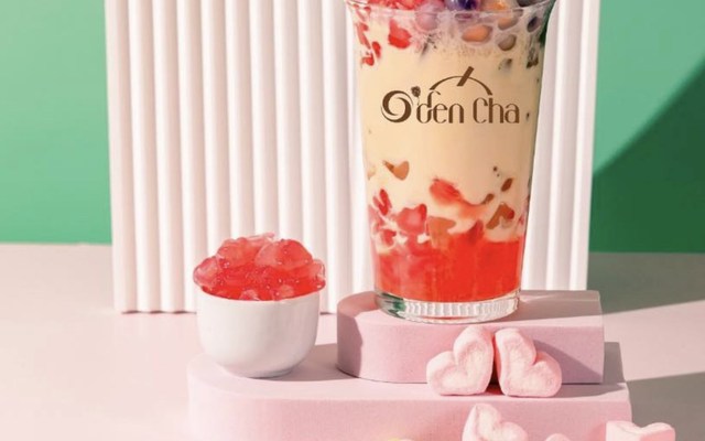 Oden Cha - Lý Thường Kiệt