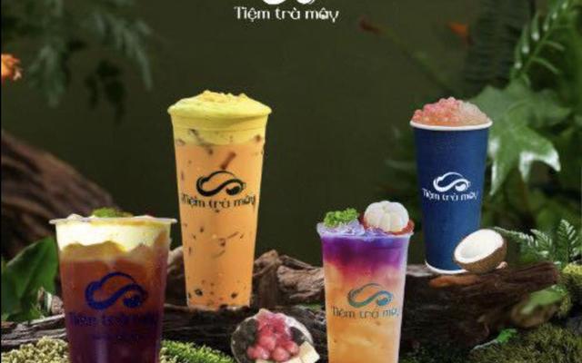 Tiệm Trà Mây - Lý Thường Kiệt