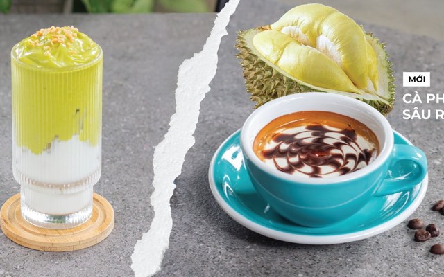 Ngon Avatar Cafe - 90 Phan Đình Phùng