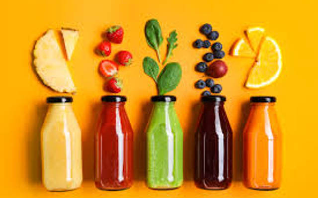 Trà Sữa - Sinh Tố & Nước Ép Nhà Nụ - Lê Thị Hồng Gấm