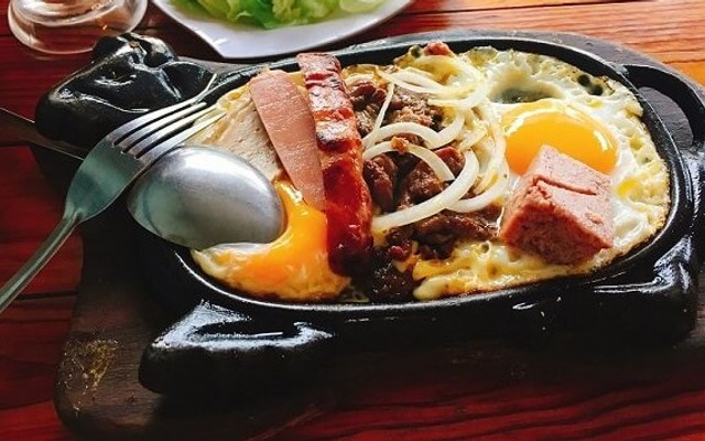 Bò Né 3 Ngon - 95 Dã Tượng