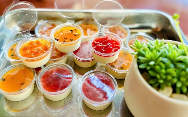 Bếp Bà Bịch - Bánh Các Loại