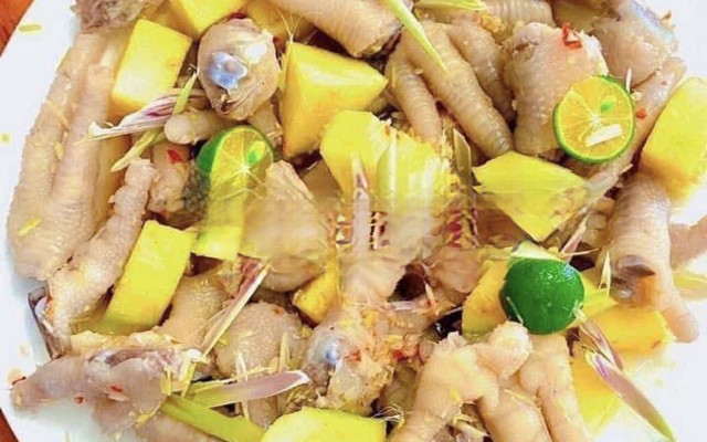 Bánh Khọt Cô Út