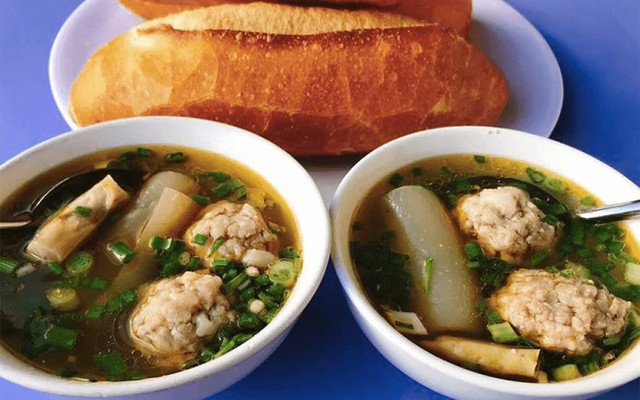 Tiệm Của Nhiên - Xíu Mại Đà Lạt - Tôn Thất Thuyết