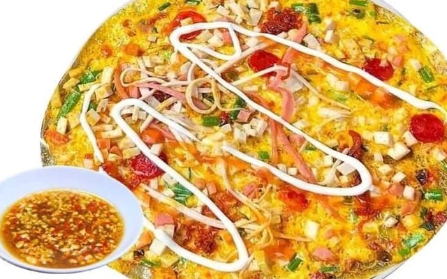 Ăn Vặt Pin Pin - Mì Cay, Trà Sữa & Bánh Tráng Nướng