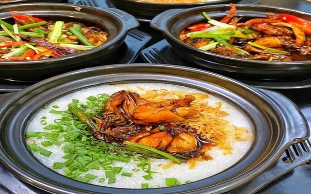 Ốc A Bình