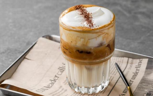 Sáo Coffee - Cà Phê Muối - Nguyễn Sinh Sắc