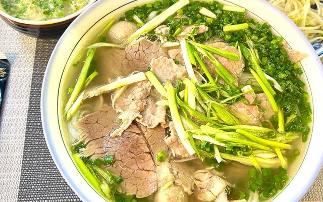 Bà Tâm Restaurant - Đường 2 Tháng 9