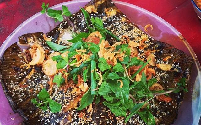 Quán Làng Nướng - Cơ Sở 2