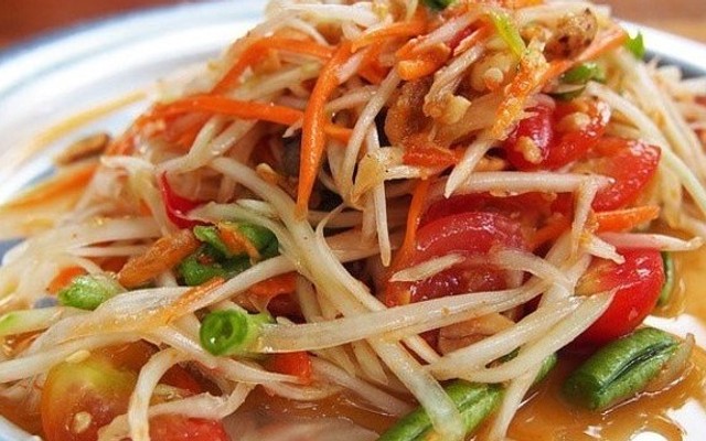 Bé Nhỏ Quán Đà Nẵng - 226 Châu Thị Vĩnh Tế