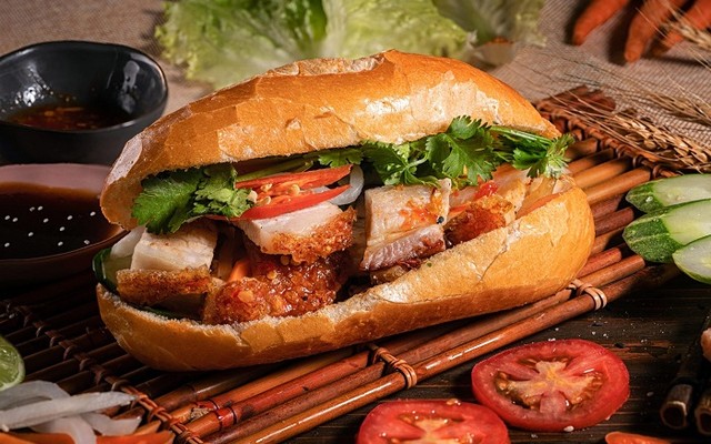 Bún Thái Hải Sản CAY - Hồ Văn Tư