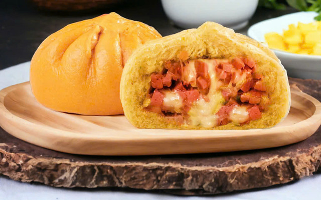 Bánh Bao Mỹ Huyền