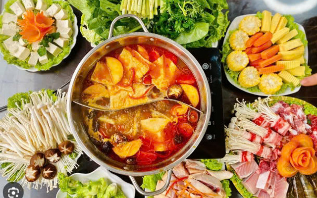 Mai Cook - Bánh Mì, Bánh Bao & Sữa Hạt - 17/185 Chùa Láng