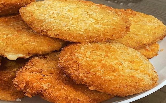 Bếp Mẹ Khoai - Cơm Gà, Gà Rán & Đồ Ăn Vặt - Yên Xá