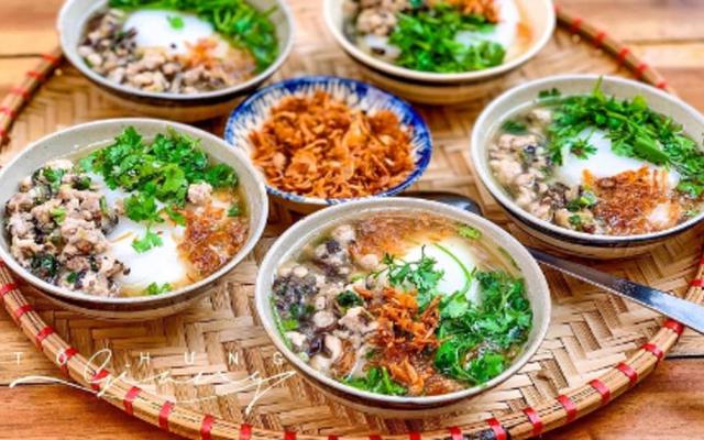 Ăn Vặt Ngon - 25 Yên Phúc