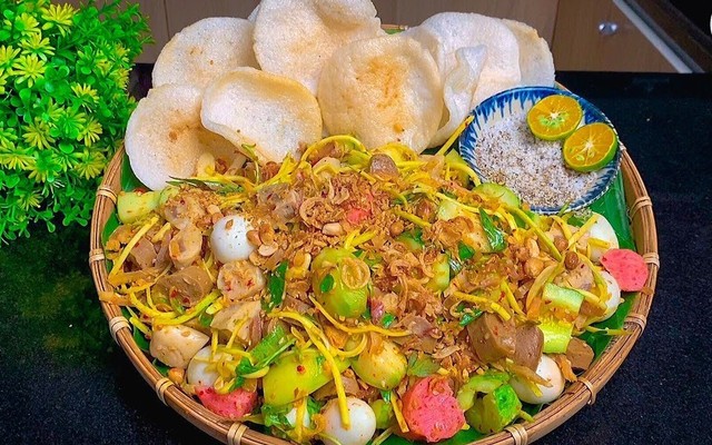 Tré Trộn Quang Trí - Ngô Tất Tố