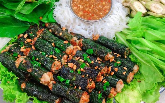 Cô Thủy - Bò Lá Lốt - Nguyễn Oanh