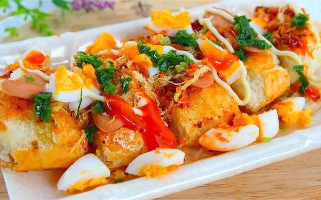 CHIARA - Tiệm Trà Trái Cây Tươi