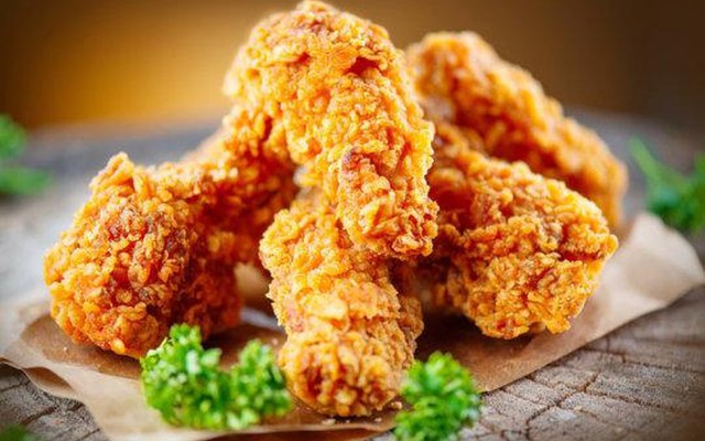 Oppa Chicken - Gà Rán Hàn Quốc - Đường 17