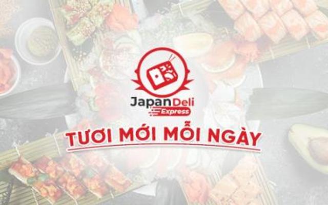 JapanDeli Express - Vinhomes Symphony