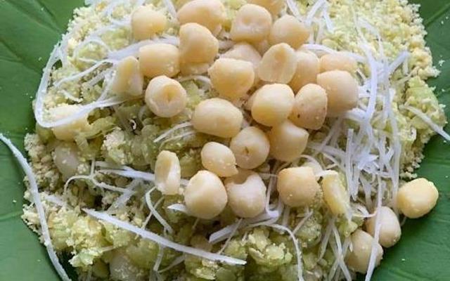 Cốm Xuân Thủy - Làng Vòng - Cơ Sở 2