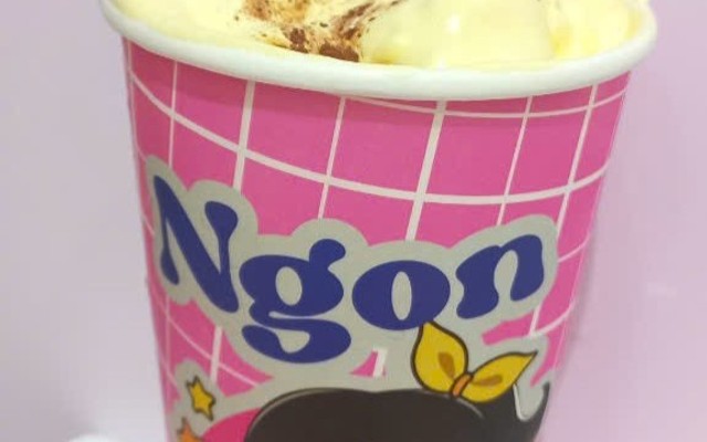 Trà Sữa Ngon - 97 Trần Nhật Duật