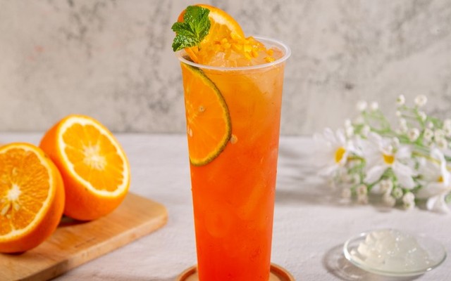 Phan Coffee - Coffee & Tea - Nguyễn Sơn