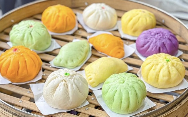Nguyễn Ngọc Cake & More - Đà Nẵng