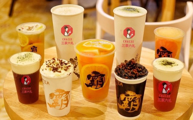 Chả Cá Lã Vọng - Lã Vọng Quán - GigaMall