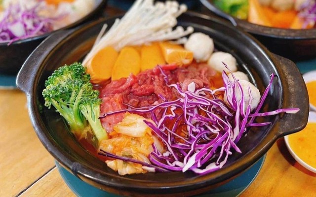 Tiamo - Mỳ Cay, Ăn Vặt & Trà Sữa