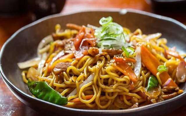 -18°C Food And Drink - Nguyễn Hữu Cảnh