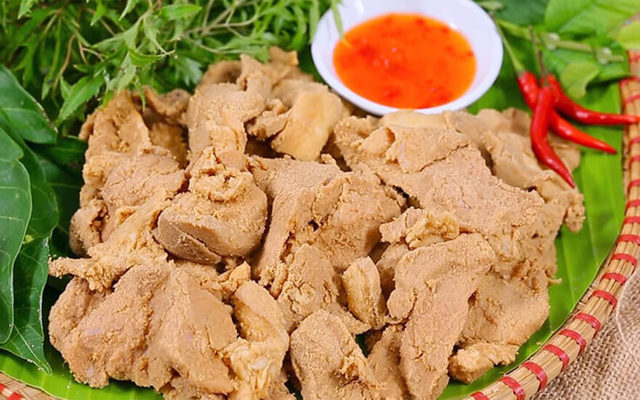 BiaCoBi - Món Nhậu - Minh Khai