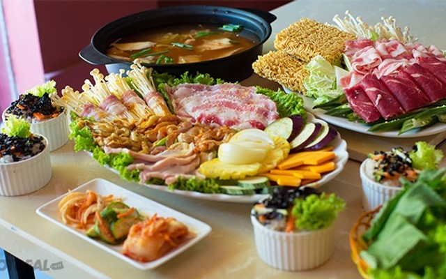 Chân Gà Sốt Thái Ken Béo