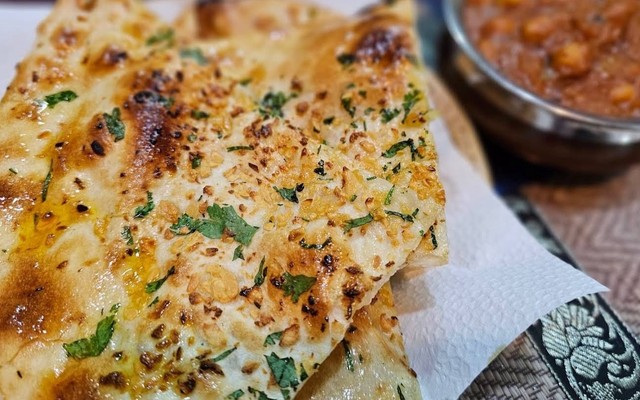 Lotus DOSA Corner - Indian Restaurant