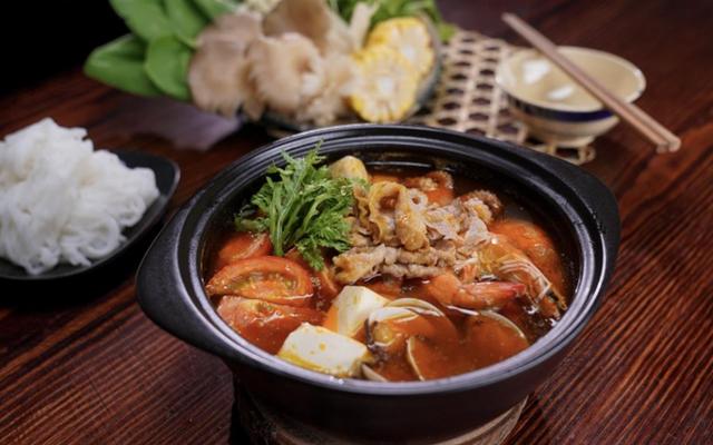 Lẩu Cường 1984 - Đường 30