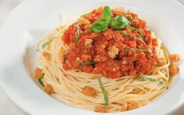 HẺM PASTA - Fast Food - Nguyễn Văn Lượng