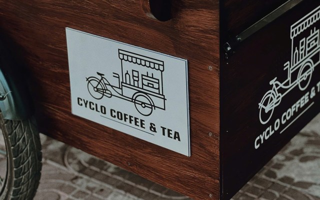 Cyclo Coffee & Tea - Ngô Gia Tự