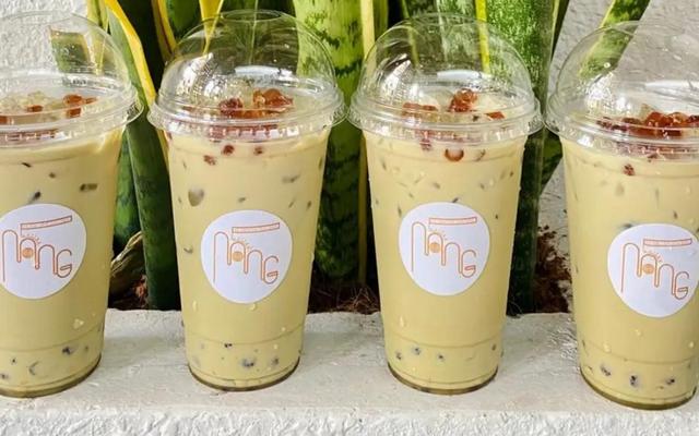 Tiệm Cà Phê Nàng - Trần Văn Ơn